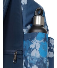 EASTPAK PADDED DAY PAK'R Mochila para portátil de 14" estampado lavado azul - Mochilas Escuela & Tiempo Libre - 3