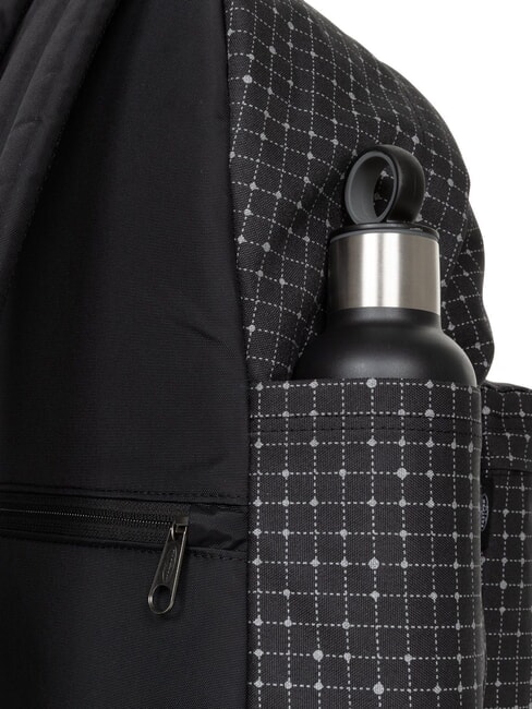 PADDED DAY PAK'R Mochila para portátil de 14" Refleks espacio negro - Mochilas Escuela & Tiempo Libre