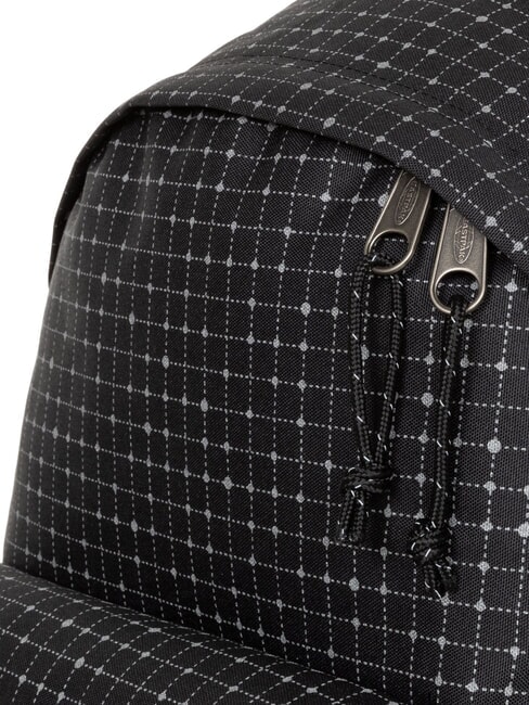 PADDED DAY PAK'R Mochila para portátil de 14" Refleks espacio negro - Mochilas Escuela & Tiempo Libre