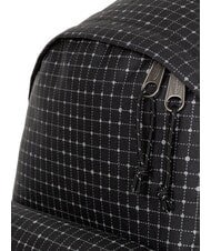 EASTPAK PADDED DAY PAK'R Mochila para portátil de 14" Refleks espacio negro - Mochilas Escuela & Tiempo Libre - 4