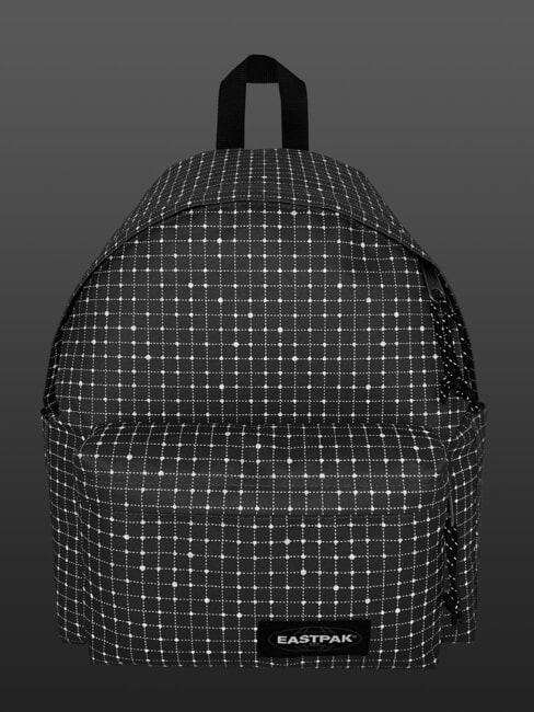 PADDED DAY PAK'R Mochila para portátil de 14" Refleks espacio negro - Mochilas Escuela & Tiempo Libre