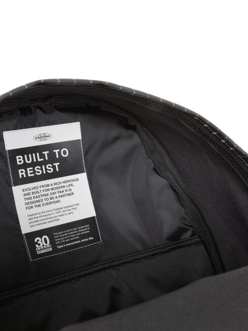 PADDED DAY PAK'R Mochila para portátil de 14" Refleks espacio negro - Mochilas Escuela & Tiempo Libre