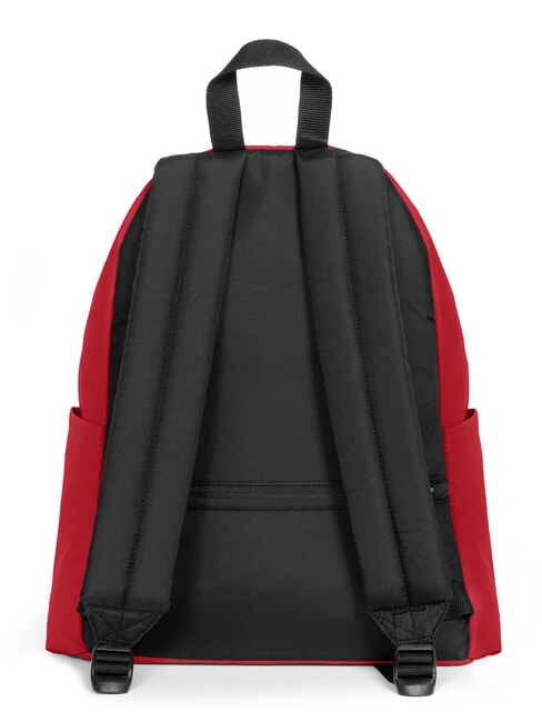PADDED DAY PAK'R Mochila para portátil de 14" salsa roja - Mochilas Escuela & Tiempo Libre