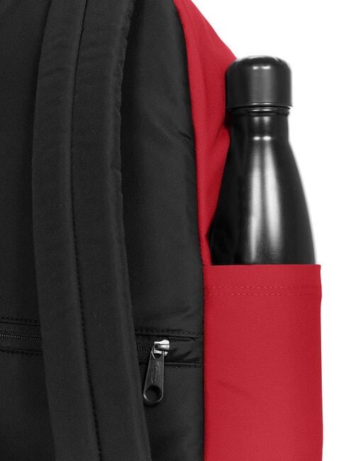 PADDED DAY PAK'R Mochila para portátil de 14" salsa roja - Mochilas Escuela & Tiempo Libre