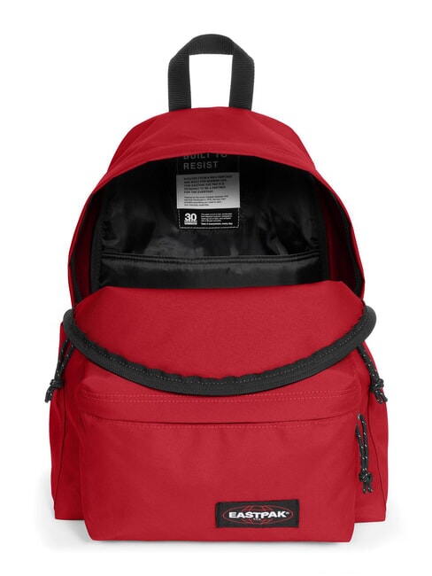 PADDED DAY PAK'R Mochila para portátil de 14" salsa roja - Mochilas Escuela & Tiempo Libre