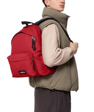 EASTPAK PADDED DAY PAK'R Mochila para portátil de 14" salsa roja - Mochilas Escuela & Tiempo Libre - 5