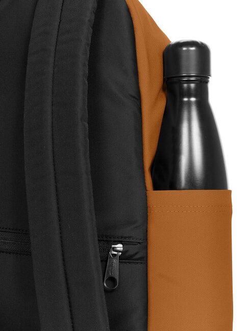 PADDED DAY PAK'R Mochila para portátil de 14" marrón caramelo - Mochilas Escuela & Tiempo Libre