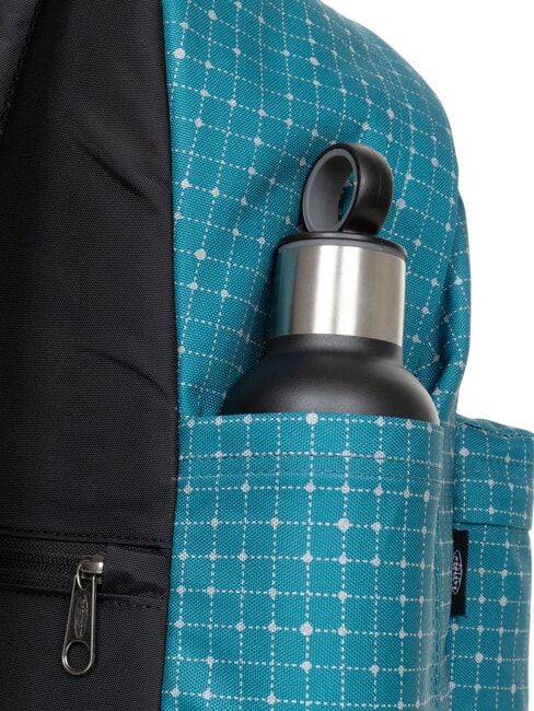 PADDED DAY PAK'R Mochila para portátil de 14" Refleks espacio azul - Mochilas Escuela & Tiempo Libre