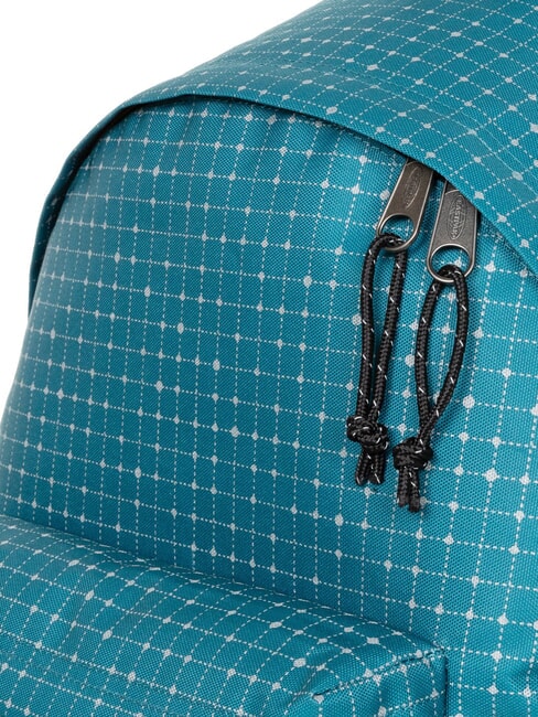 PADDED DAY PAK'R Mochila para portátil de 14" Refleks espacio azul - Mochilas Escuela & Tiempo Libre