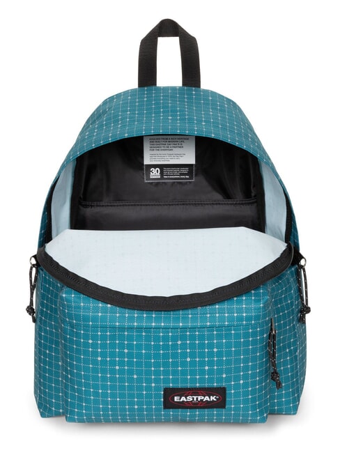 PADDED DAY PAK'R Mochila para portátil de 14" Refleks espacio azul - Mochilas Escuela & Tiempo Libre
