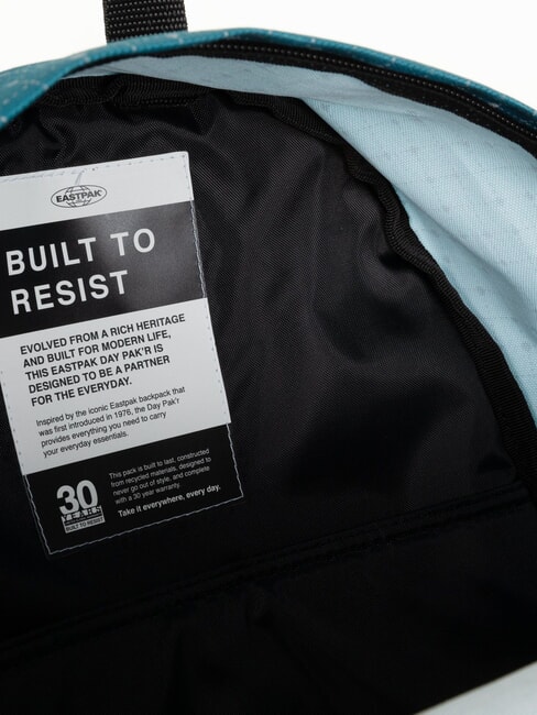 PADDED DAY PAK'R Mochila para portátil de 14" Refleks espacio azul - Mochilas Escuela & Tiempo Libre