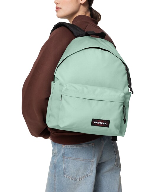 PADDED DAY PAK'R Mochila para portátil de 14" azul polar - Mochilas Escuela & Tiempo Libre