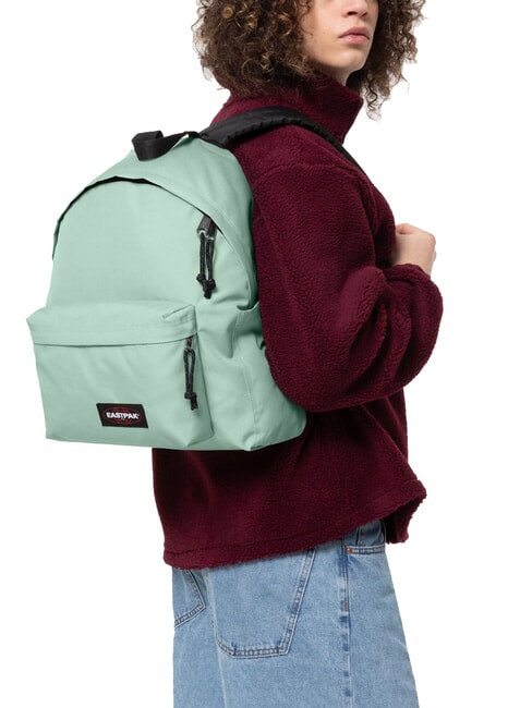 PADDED DAY PAK'R Mochila para portátil de 14" azul polar - Mochilas Escuela & Tiempo Libre