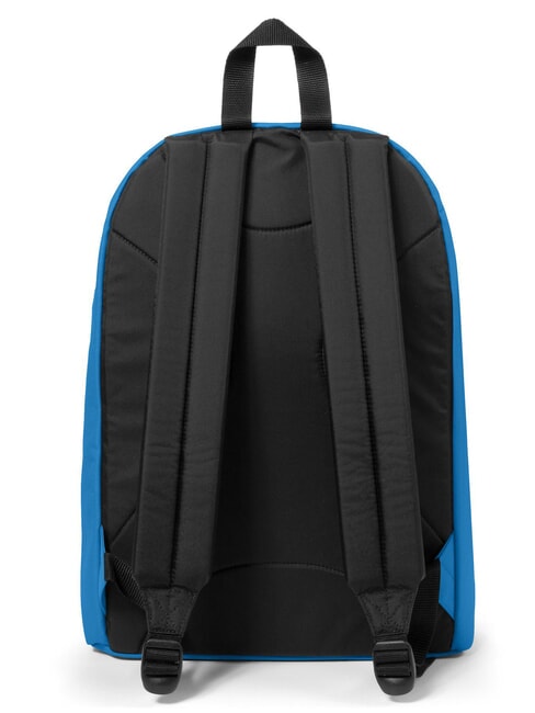 OUT OF OFFICE Mochila para portátil de 13 " azul burbuja - Mochilas Escuela & Tiempo Libre