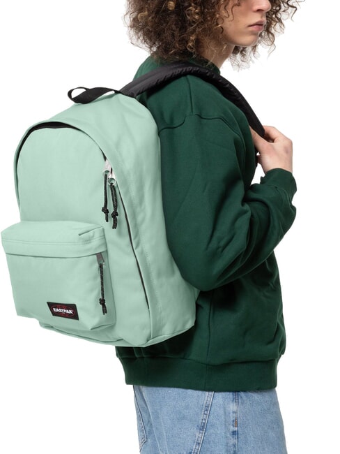 OUT OF OFFICE Mochila para portátil de 13 " azul polar - Mochilas Escuela & Tiempo Libre