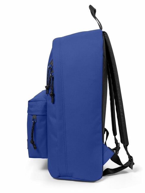 OUT OF OFFICE Mochila para portátil de 13 " azul eléctrico - Mochilas Escuela & Tiempo Libre