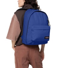 EASTPAK OUT OF OFFICE Mochila para portátil de 13 " azul eléctrico - Mochilas Escuela & Tiempo Libre - 5