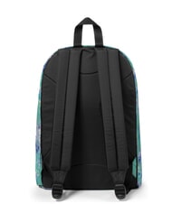 EASTPAK OUT OF OFFICE Mochila para portátil de 13 " flora desvanecida agua - Mochilas Escuela & Tiempo Libre - 2