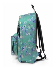 EASTPAK OUT OF OFFICE Mochila para portátil de 13 " flora desvanecida agua - Mochilas Escuela & Tiempo Libre - 3