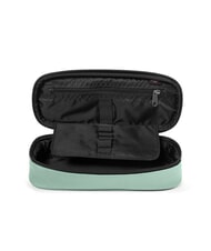 EASTPAK OVAL SINGLE Estuche azul polar - Estuches y Accesorios - 2