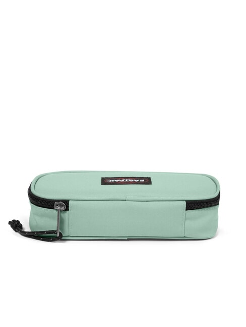 OVAL SINGLE Estuche azul polar - Estuches y Accesorios