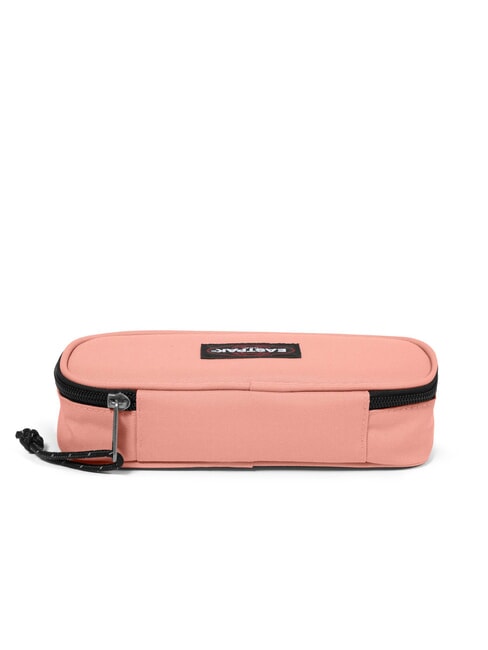 OVAL SINGLE Estuche naranja néctar - Estuches y Accesorios