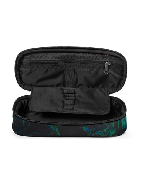 OVAL SINGLE Estuche pintado de oscuro - Estuches y Accesorios