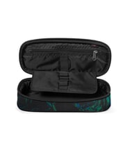 EASTPAK OVAL SINGLE Estuche pintado de oscuro - Estuches y Accesorios - 2
