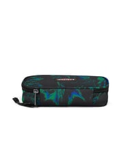 EASTPAK OVAL SINGLE Estuche pintado de oscuro - Estuches y Accesorios - 3