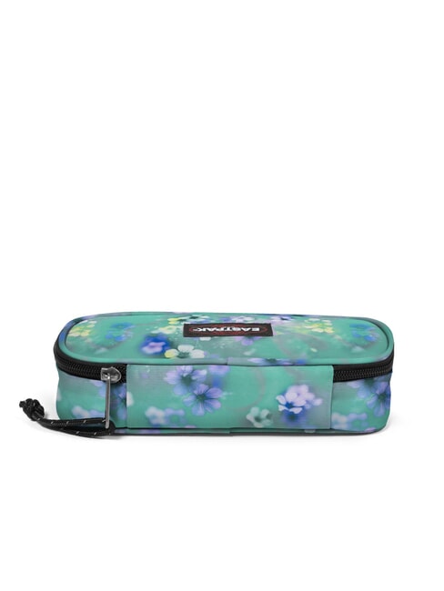 OVAL SINGLE Estuche flora desvanecida agua - Estuches y Accesorios