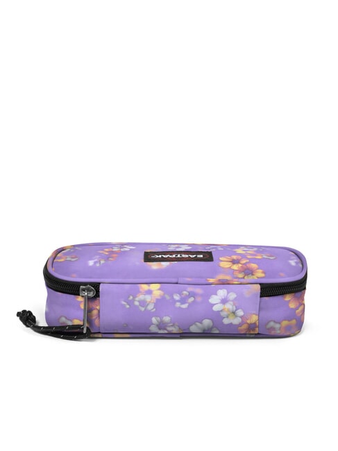 OVAL SINGLE Estuche flora fade lila - Estuches y Accesorios