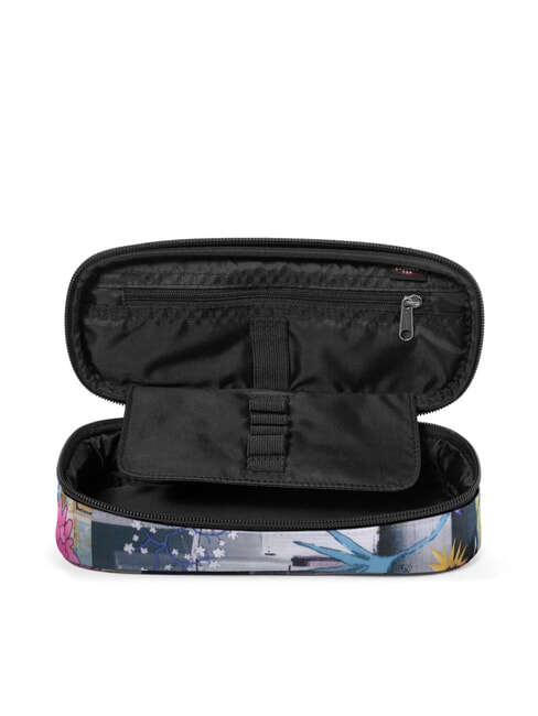 OVAL SINGLE Estuche luz de corte - Estuches y Accesorios