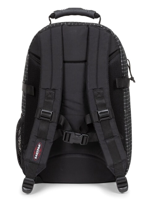 TUTOR Mochila para portátil 15 " Refleks espacio negro - Mochilas Escuela & Tiempo Libre