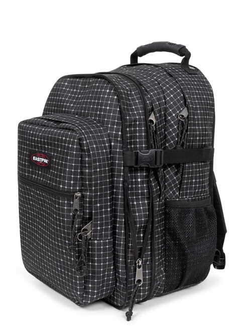 TUTOR Mochila para portátil 15 " Refleks espacio negro - Mochilas Escuela & Tiempo Libre