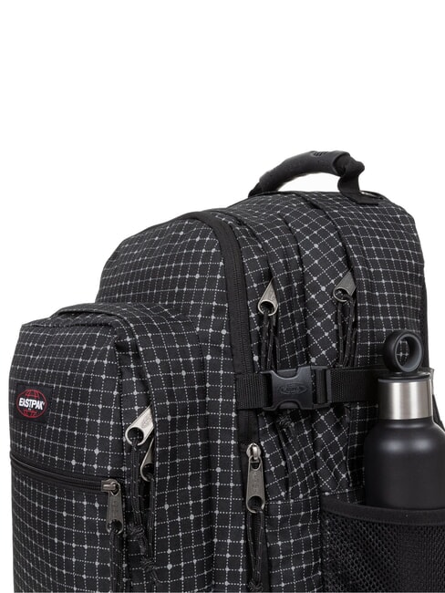 TUTOR Mochila para portátil 15 " Refleks espacio negro - Mochilas Escuela & Tiempo Libre