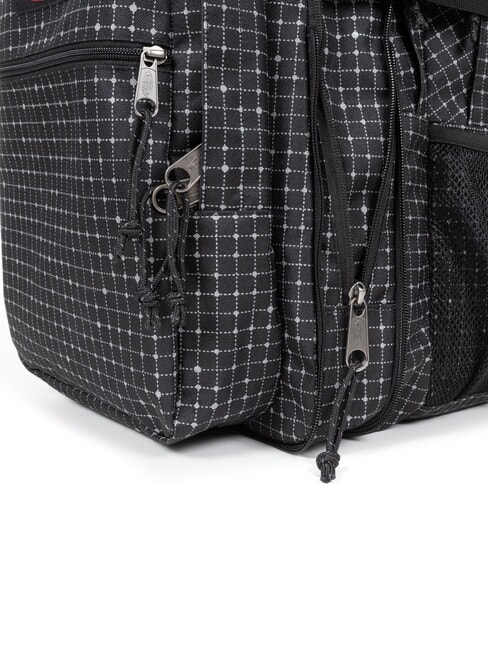 TUTOR Mochila para portátil 15 " Refleks espacio negro - Mochilas Escuela & Tiempo Libre