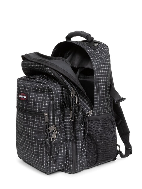 TUTOR Mochila para portátil 15 " Refleks espacio negro - Mochilas Escuela & Tiempo Libre