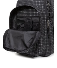 EASTPAK TUTOR Mochila para portátil 15 " Refleks espacio negro - Mochilas Escuela & Tiempo Libre - 8