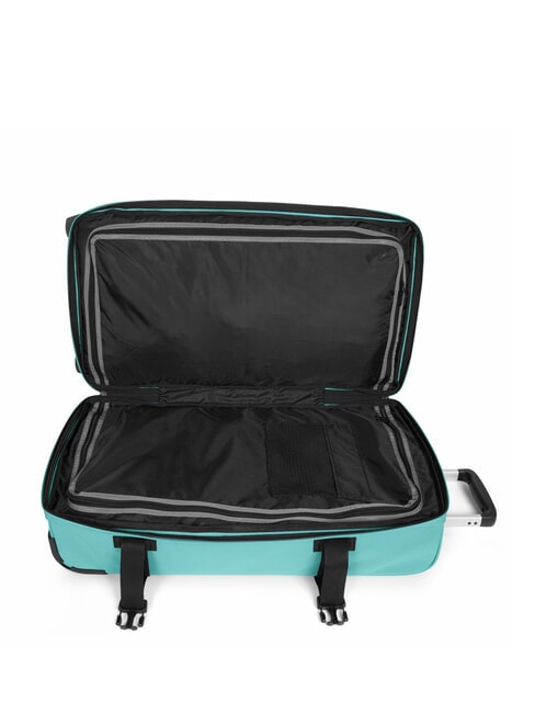 TRANSIT'R L carro de gran tamaño corriente azul - Trolley Semirrígidos