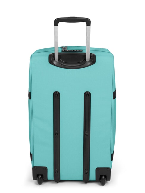 TRANSIT'R L carro de gran tamaño corriente azul - Trolley Semirrígidos