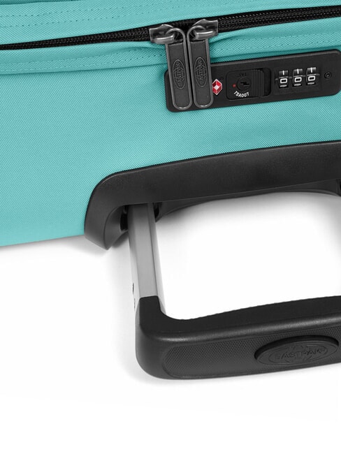 TRANSIT'R L carro de gran tamaño corriente azul - Trolley Semirrígidos