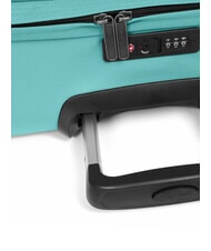 EASTPAK TRANSIT'R L carro de gran tamaño corriente azul - Trolley Semirrígidos - 4