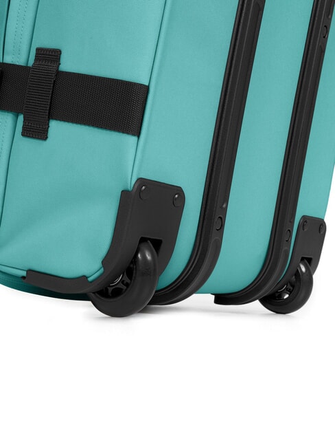 TRANSIT'R M carro de tamaño mediano corriente azul - Trolley Semirrígidos