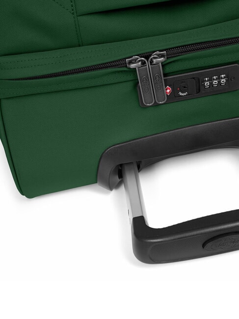 TRANSIT'R M carro de tamaño mediano verde cerda - Trolley Semirrígidos