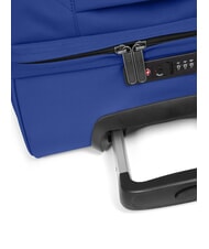 EASTPAK TRANSIT'R S Carro de equipaje de mano azul eléctrico - Equipaje de mano - 4