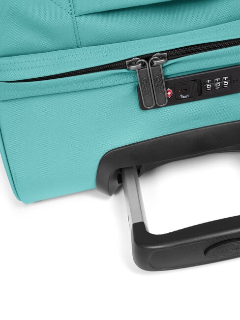 TRANSIT'R S Carro de equipaje de mano corriente azul - Equipaje de mano