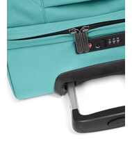 EASTPAK TRANSIT'R S Carro de equipaje de mano corriente azul - Equipaje de mano - 4