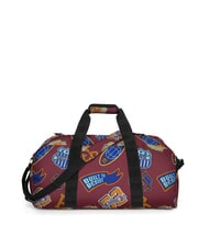 EASTPAK STATION + Bolso con bandolera - Bolsas de viaje