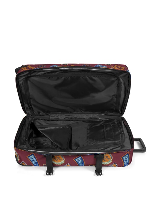 TRANVERZ L Carro grande choque burdeos - Trolley Semirrígidos