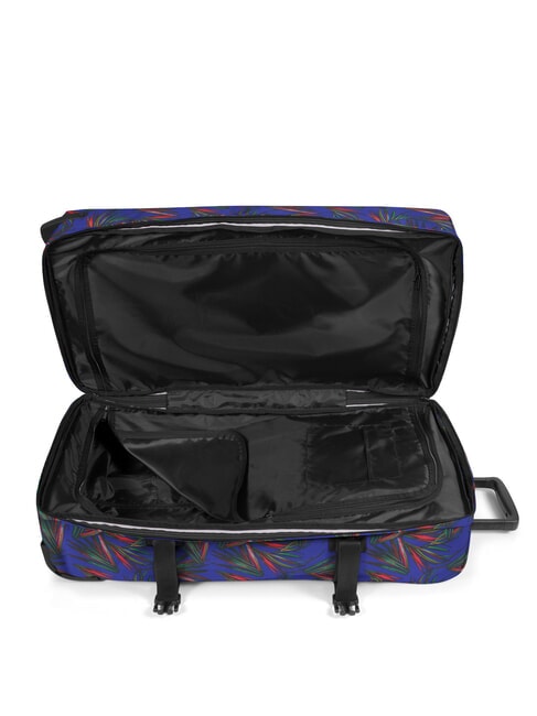 TRANVERZ L Carro grande palma brize azul marino - Trolley Semirrígidos